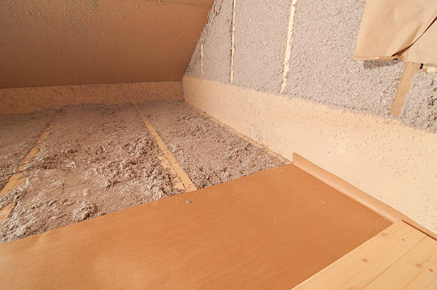 Best Garage Insulation Installation  in Stanton, KY